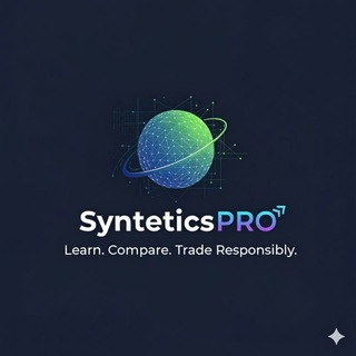 Telegram profile photo for SyntheticsPRO Academy