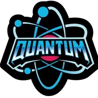 Telegram group profile photo for Quantum Mania