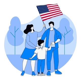Telegram profile photo for США 🇺🇸 🚶♂️Мексика + Мехико