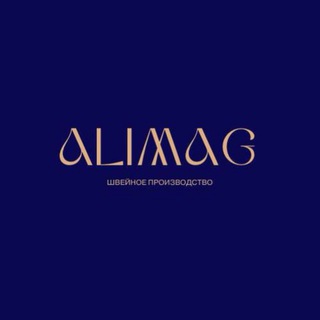 Telegram profile photo for ALIMAG производство🇰🇬