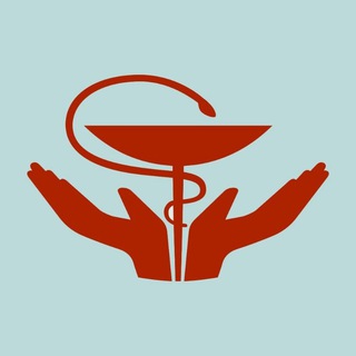Telegram profile photo for Волгоградская областная организация профсоюза работников здравоохранения РФ.