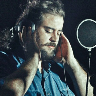Telegram profile photo for Amir Borra