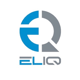 Telegram profile photo for ELIQ.ru - ДЕЛАЕМ ЭЛЕКТРО!
