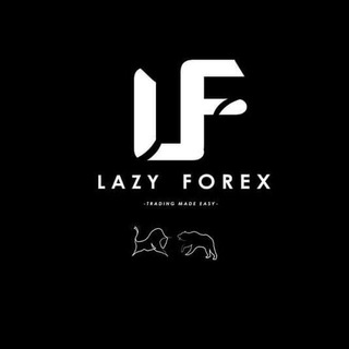 Telegram profile photo for LAZYFOREX SYNTHETICS