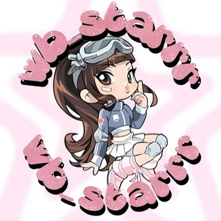 Telegram profile photo for wb_starrr