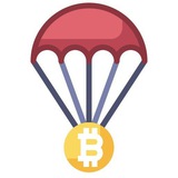 Telegram profile photo for 🔥NFT_AirDrops🔥