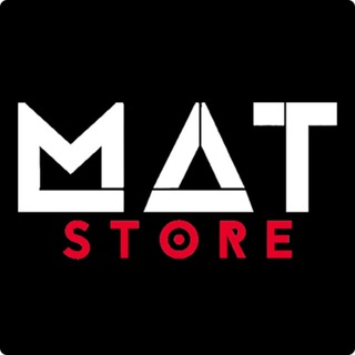 Telegram profile photo for Matstore - متاستور