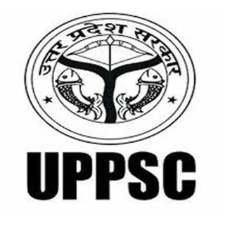 Telegram group profile photo for UPPSC MCQs & PYQ