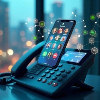 Telegram profile photo for VoIP, 3cx, USA Spoofing Call, Call Centre, DiD Number, SIP Trunk, Auto dialer, Whatsapp Marketing, Inbound Call, Twilio IVR P1