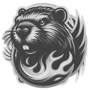 Telegram group profile photo for 🦫 y0ba_b0ba ☺️ Ламповый чат