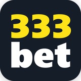 Telegram profile photo for 333BET.com | Canal Oficial ®