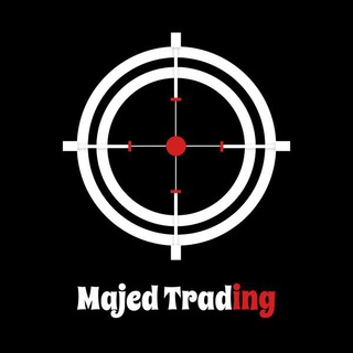 Telegram profile photo for Majed Trading