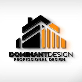 Telegram profile photo for Dominant Design