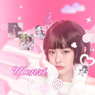Telegram profile photo for 𝓜𝓸𝓷𝓻𝓲