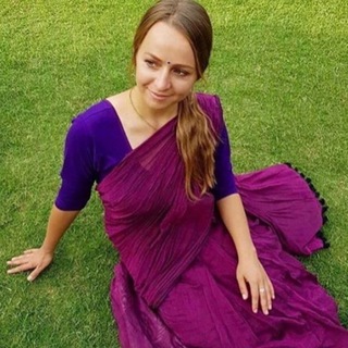 Telegram profile photo for 🌿BHAKTIBOX - товары из Индии 🌿