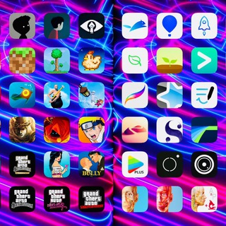 Telegram group profile photo for Share ID Apple (Games & Apps)