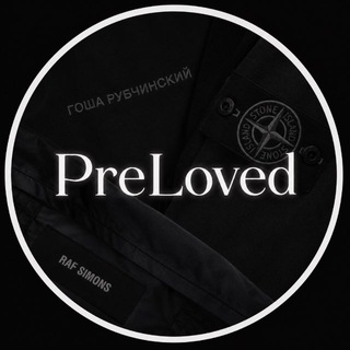 Telegram profile photo for PreLoved