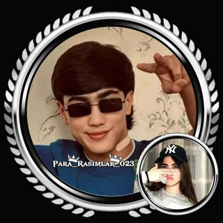 Telegram profile photo for ❤️Sevgilim va borligʻim 😘
