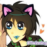 Telegram profile photo for almir04ka puppy