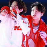 Telegram profile photo for Вп 💜BTS LOVE💜