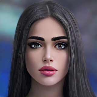 Telegram profile photo for djamilia