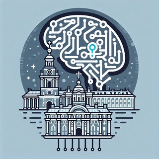 Telegram profile photo for Ай, Питер!