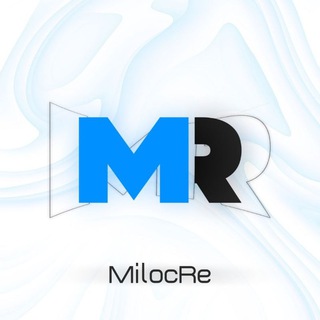 Telegram profile photo for MilocRE.fun