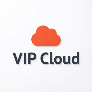 Telegram group profile photo for VIP Cloud 用户群