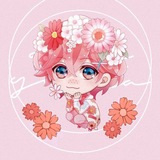 Telegram profile photo for Baby chan b-project