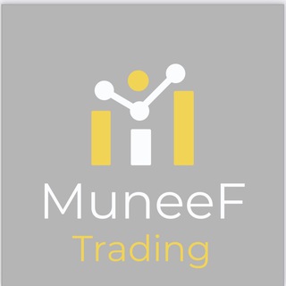 Telegram profile photo for Muneef trading