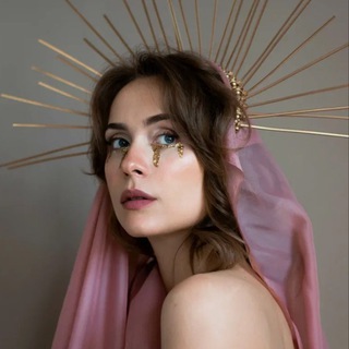 Telegram profile photo for EVA ROZANOVA