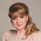 Telegram profile photo for Наталья Кашперская