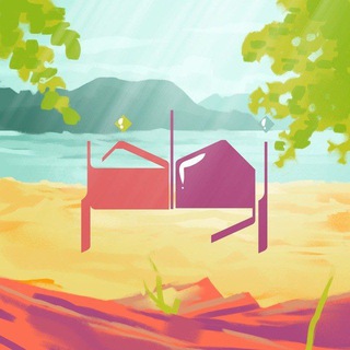 Telegram profile photo for زواخرُ الوَادي 🏝️