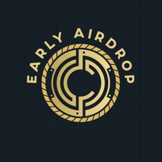 Telegram profile photo for Early Airdrops