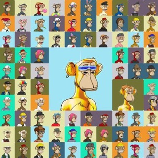 Telegram profile photo for NFT Mints (Upcoming Mints)