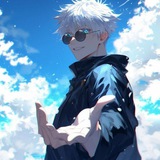Telegram profile photo for Anime in Sub & Dub