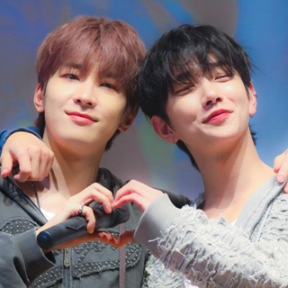 Telegram profile photo for EN-SVT' WORLD~π¨