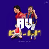Telegram profile photo for صور لاعبين كرة القدم | Av