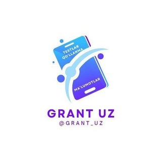 Telegram profile photo for GRANT UZ