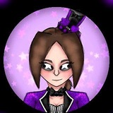 Telegram profile photo for Alina Afton's Art Community