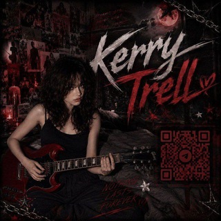 Telegram profile photo for Kerry|Trell