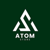 Telegram profile photo for ΛTOM ISBOT