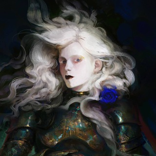 Telegram profile photo for ANDROMEDA