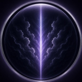 Telegram profile photo for Quiet Storms