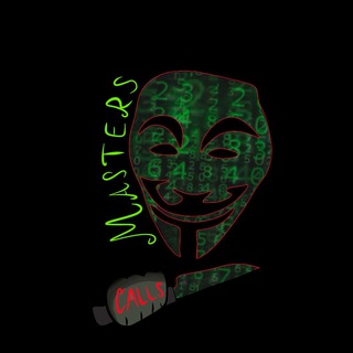 Telegram profile photo for Masters Calls