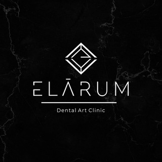 Telegram profile photo for ELARUM | Dental Art Clinic