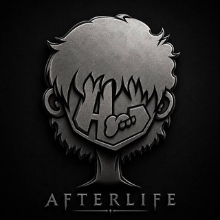 Telegram profile photo for AfterLife