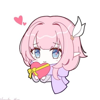 Telegram profile photo for lenabns 💖