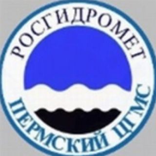 Telegram profile photo for О погоде из первых рук_Пермский край
