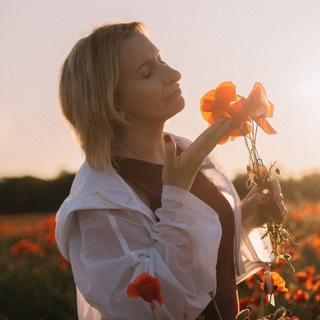 Telegram profile photo for У неё Канал 💋🎶